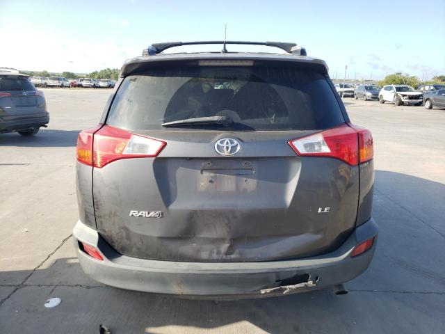 Photo 5 VIN: JTMZFREV7EJ004868 - TOYOTA RAV4 LE 