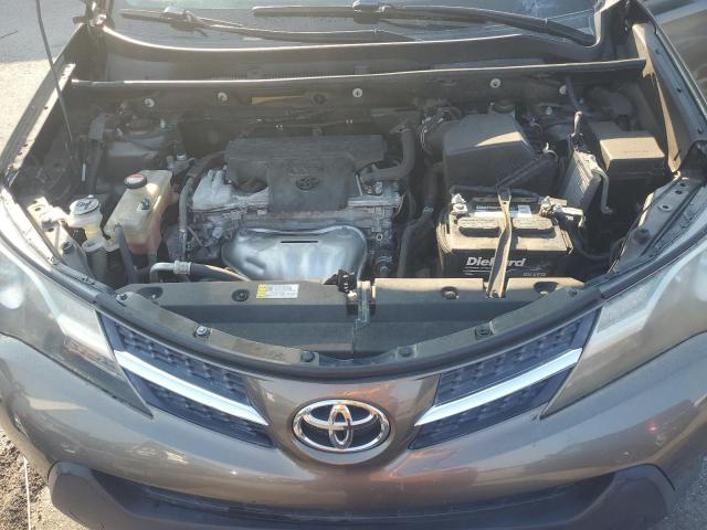 Photo 11 VIN: JTMZFREV7FD063225 - TOYOTA RAV4 LE 