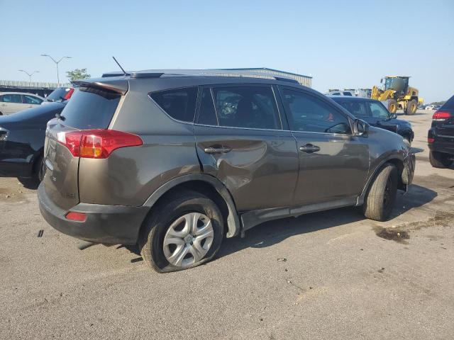 Photo 2 VIN: JTMZFREV7FD063225 - TOYOTA RAV4 LE 