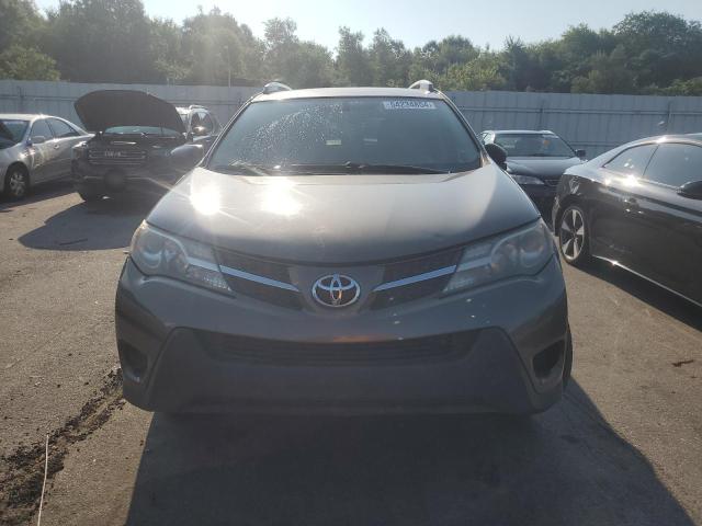 Photo 4 VIN: JTMZFREV7FD063225 - TOYOTA RAV4 LE 