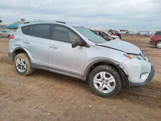 Photo 3 VIN: JTMZFREV7FD078646 - TOYOTA RAV4 LE 