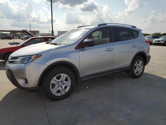 Photo 0 VIN: JTMZFREV7FJ033661 - TOYOTA RAV4 LE 