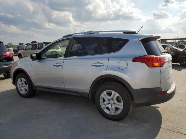 Photo 1 VIN: JTMZFREV7FJ033661 - TOYOTA RAV4 LE 