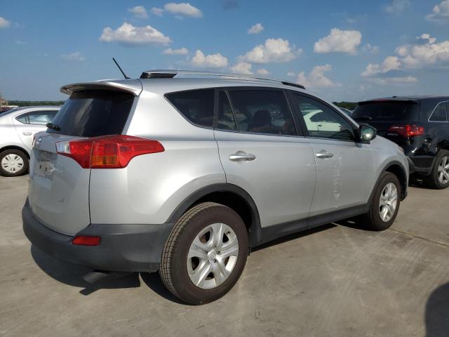 Photo 2 VIN: JTMZFREV7FJ033661 - TOYOTA RAV4 LE 