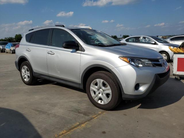 Photo 3 VIN: JTMZFREV7FJ033661 - TOYOTA RAV4 LE 