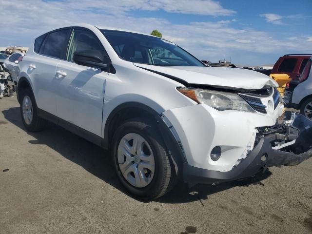 Photo 3 VIN: JTMZFREV7FJ040366 - TOYOTA RAV4 LE 