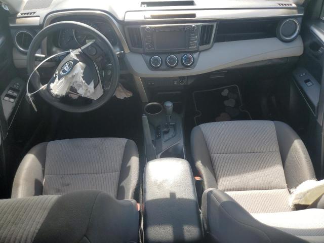 Photo 7 VIN: JTMZFREV7FJ040366 - TOYOTA RAV4 LE 