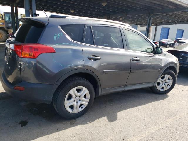 Photo 2 VIN: JTMZFREV7FJ048631 - TOYOTA RAV4 