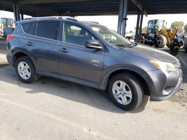 Photo 3 VIN: JTMZFREV7FJ048631 - TOYOTA RAV4 