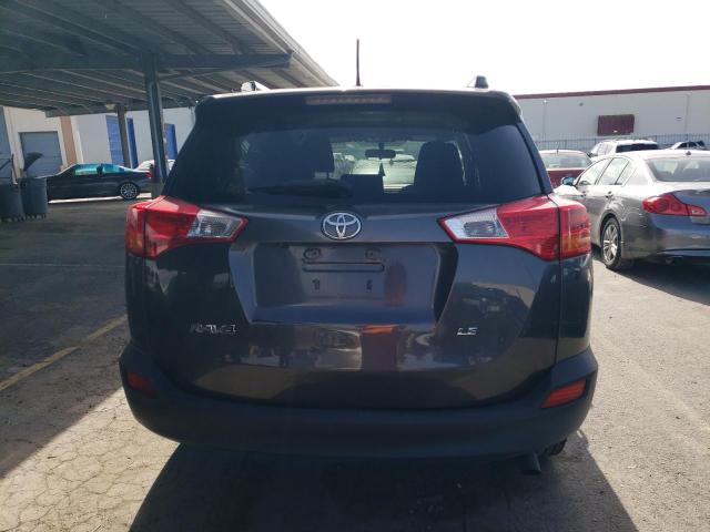 Photo 5 VIN: JTMZFREV7FJ048631 - TOYOTA RAV4 