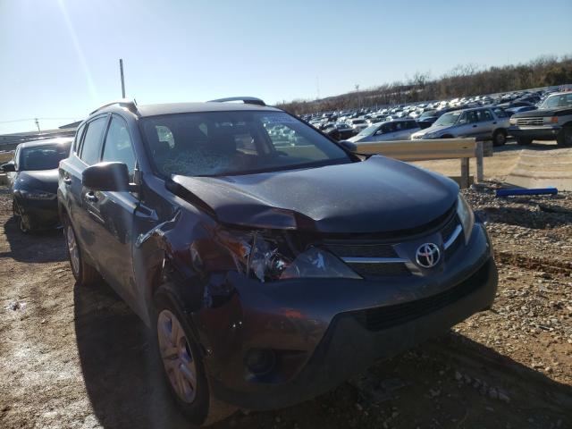 Photo 0 VIN: JTMZFREV7FJ058236 - TOYOTA RAV4 LE 