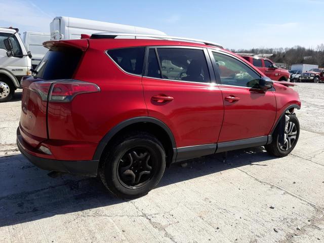 Photo 2 VIN: JTMZFREV7GJ076107 - TOYOTA RAV4 LE 