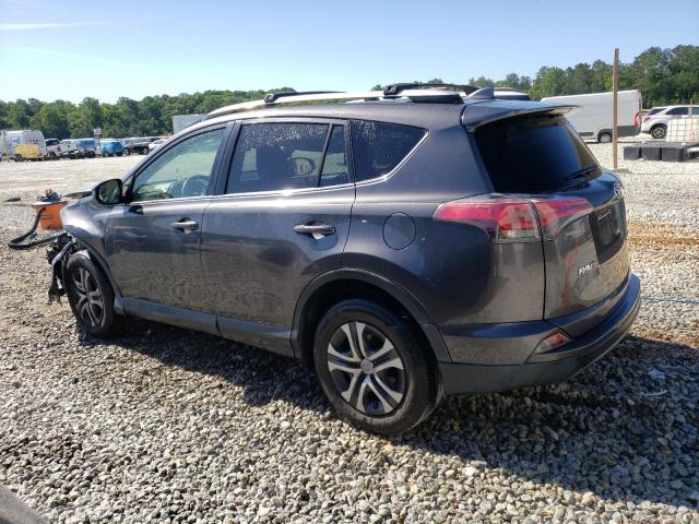 Photo 1 VIN: JTMZFREV7GJ077645 - TOYOTA RAV4 LE 