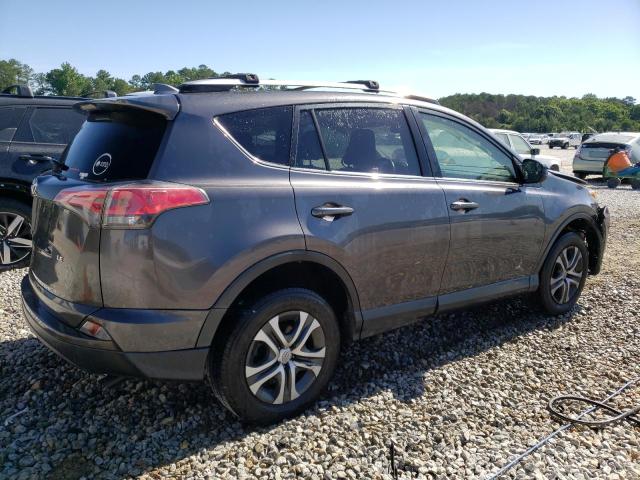 Photo 2 VIN: JTMZFREV7GJ077645 - TOYOTA RAV4 LE 