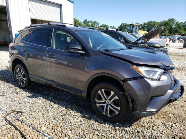 Photo 3 VIN: JTMZFREV7GJ077645 - TOYOTA RAV4 LE 