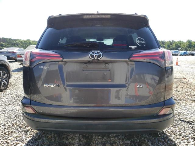 Photo 5 VIN: JTMZFREV7GJ077645 - TOYOTA RAV4 LE 