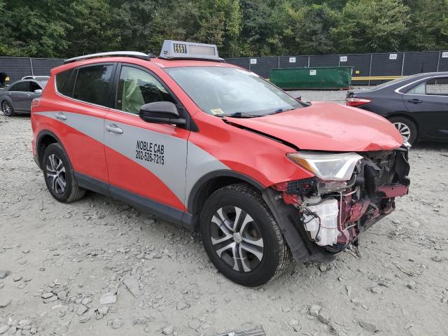 Photo 3 VIN: JTMZFREV7GJ079833 - TOYOTA RAV4 LE 