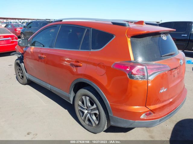 Photo 2 VIN: JTMZFREV7GJ081937 - TOYOTA RAV4 