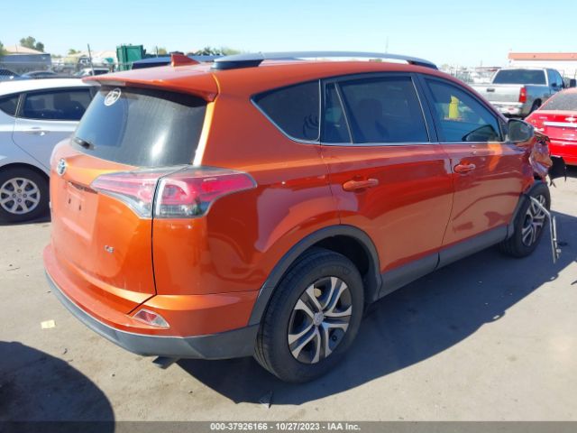 Photo 3 VIN: JTMZFREV7GJ081937 - TOYOTA RAV4 