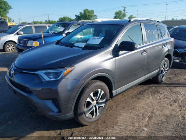 Photo 1 VIN: JTMZFREV7GJ084420 - TOYOTA RAV4 