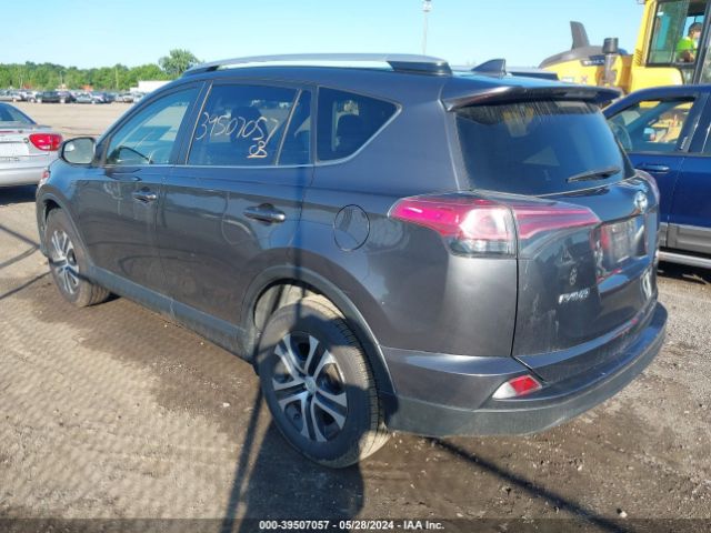 Photo 2 VIN: JTMZFREV7GJ084420 - TOYOTA RAV4 