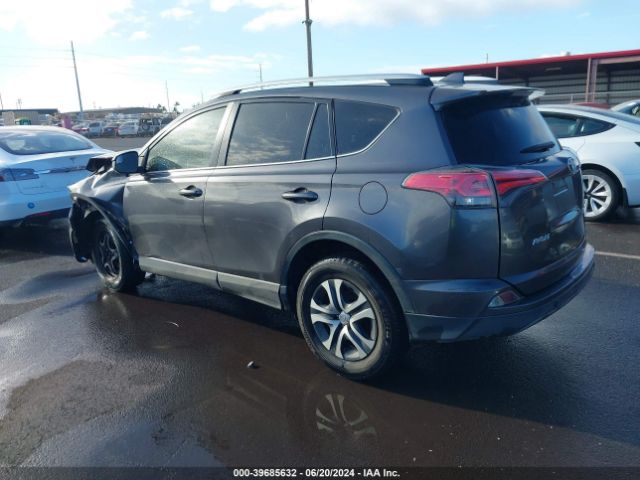 Photo 2 VIN: JTMZFREV7GJ089326 - TOYOTA RAV4 