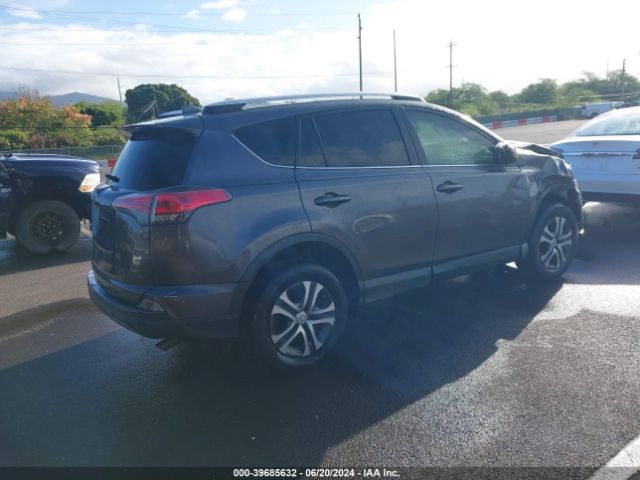 Photo 3 VIN: JTMZFREV7GJ089326 - TOYOTA RAV4 