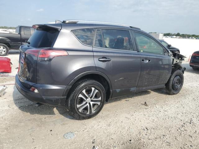 Photo 2 VIN: JTMZFREV7GJ092257 - TOYOTA RAV4 LE 