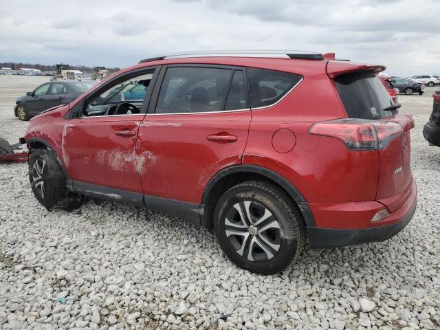 Photo 1 VIN: JTMZFREV7HJ104196 - TOYOTA RAV4 