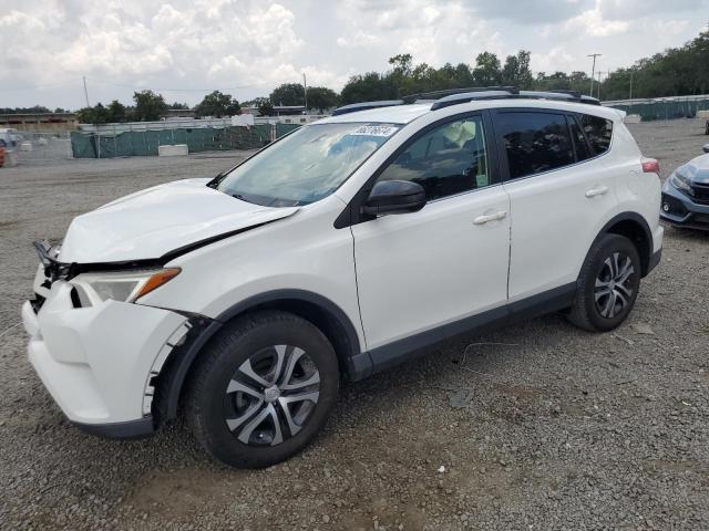 Photo 0 VIN: JTMZFREV7HJ109530 - TOYOTA RAV4 LE 