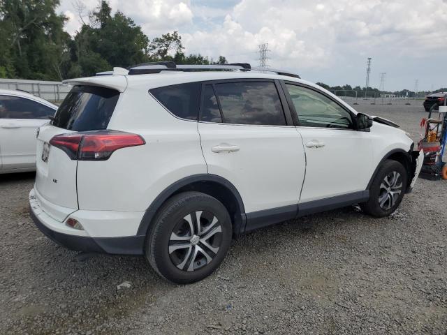 Photo 2 VIN: JTMZFREV7HJ109530 - TOYOTA RAV4 LE 