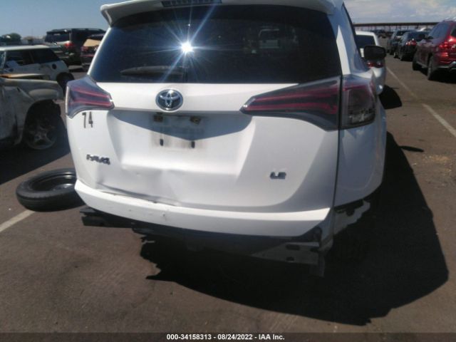 Photo 5 VIN: JTMZFREV7HJ110628 - TOYOTA RAV4 