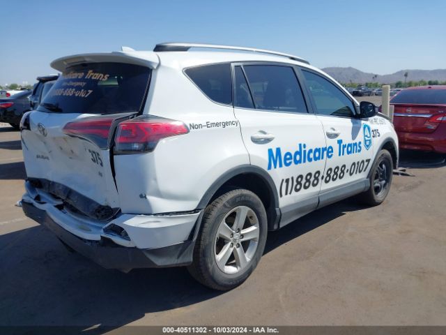 Photo 3 VIN: JTMZFREV7HJ111391 - TOYOTA RAV4 