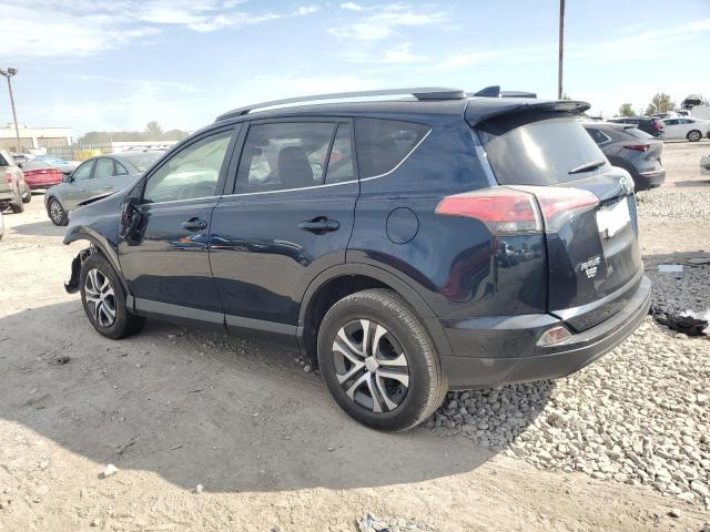 Photo 1 VIN: JTMZFREV7HJ116638 - TOYOTA RAV4 LE 