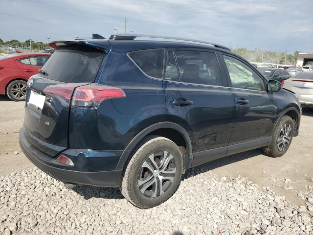 Photo 2 VIN: JTMZFREV7HJ116638 - TOYOTA RAV4 LE 