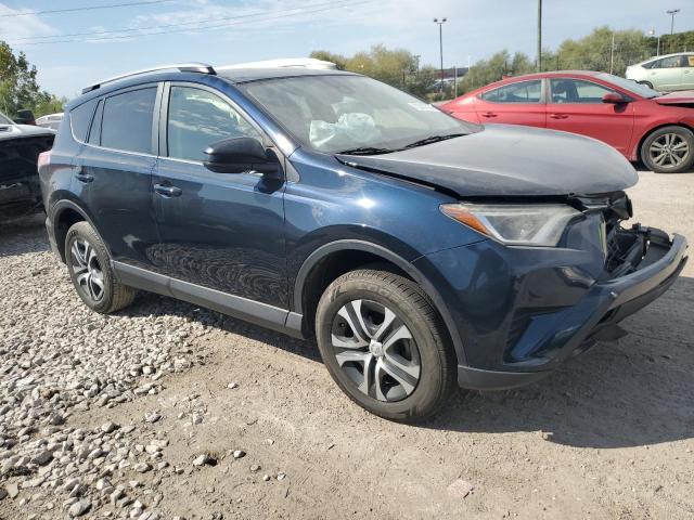 Photo 3 VIN: JTMZFREV7HJ116638 - TOYOTA RAV4 LE 