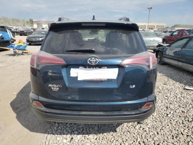 Photo 5 VIN: JTMZFREV7HJ116638 - TOYOTA RAV4 LE 