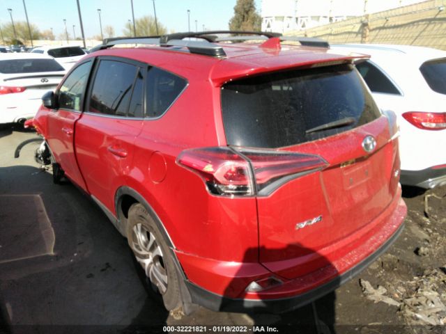 Photo 2 VIN: JTMZFREV7HJ121614 - TOYOTA RAV4 