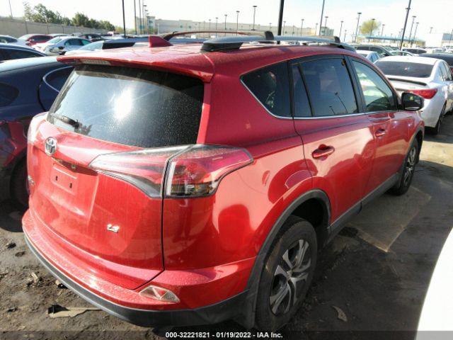 Photo 3 VIN: JTMZFREV7HJ121614 - TOYOTA RAV4 