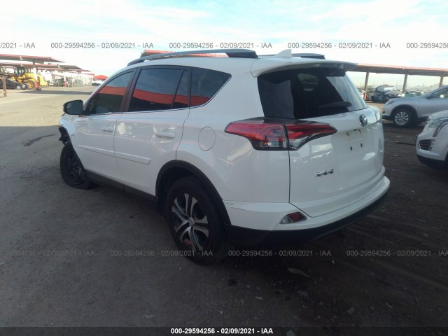 Photo 2 VIN: JTMZFREV7HJ124853 - TOYOTA RAV4 