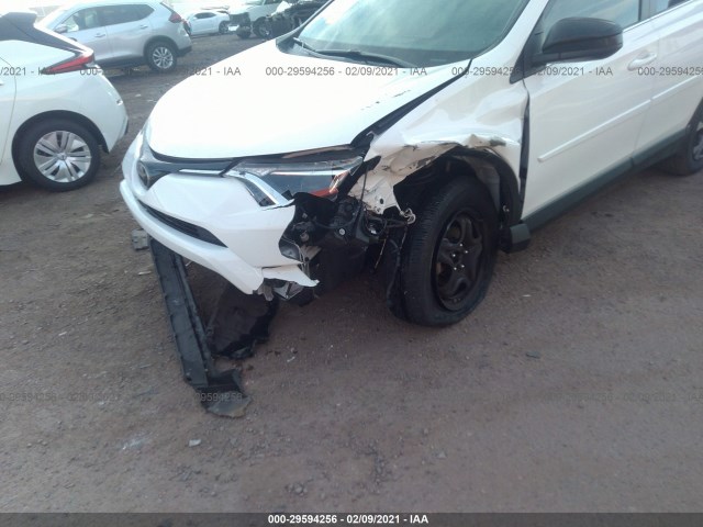 Photo 5 VIN: JTMZFREV7HJ124853 - TOYOTA RAV4 