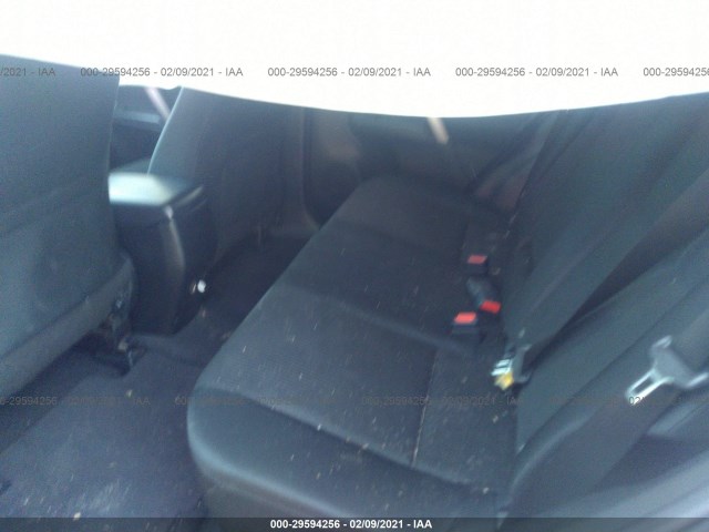 Photo 7 VIN: JTMZFREV7HJ124853 - TOYOTA RAV4 