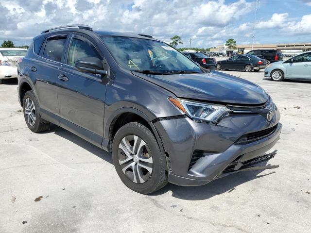 Photo 0 VIN: JTMZFREV7HJ131303 - TOYOTA RAV4 LE 