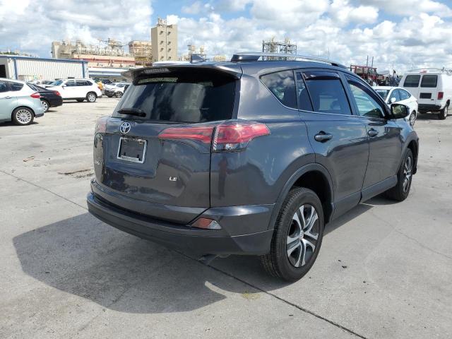 Photo 3 VIN: JTMZFREV7HJ131303 - TOYOTA RAV4 LE 