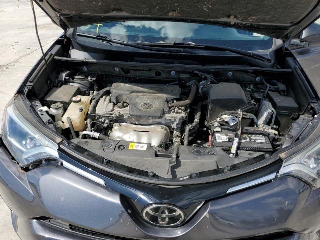 Photo 6 VIN: JTMZFREV7HJ131303 - TOYOTA RAV4 LE 