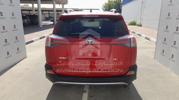 Photo 6 VIN: JTMZFREV7HJ131642 - TOYOTA RAV 4 