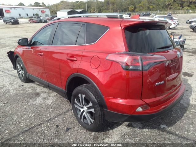 Photo 2 VIN: JTMZFREV7HJ132452 - TOYOTA RAV4 