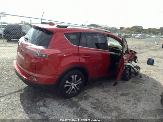 Photo 3 VIN: JTMZFREV7HJ132452 - TOYOTA RAV4 