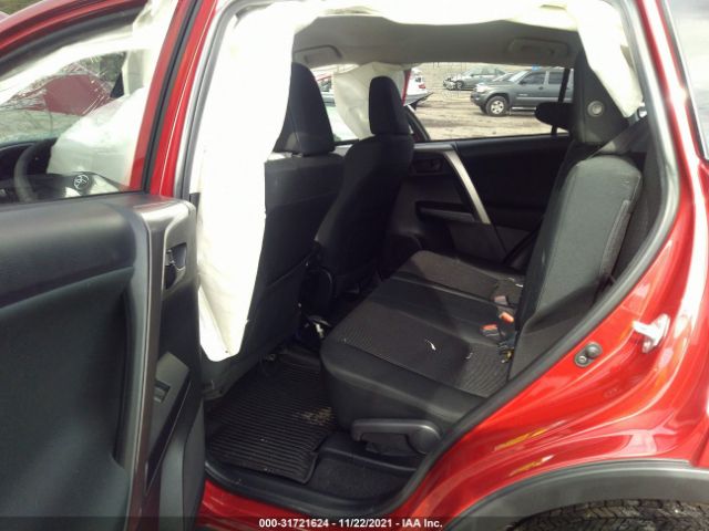 Photo 7 VIN: JTMZFREV7HJ132452 - TOYOTA RAV4 