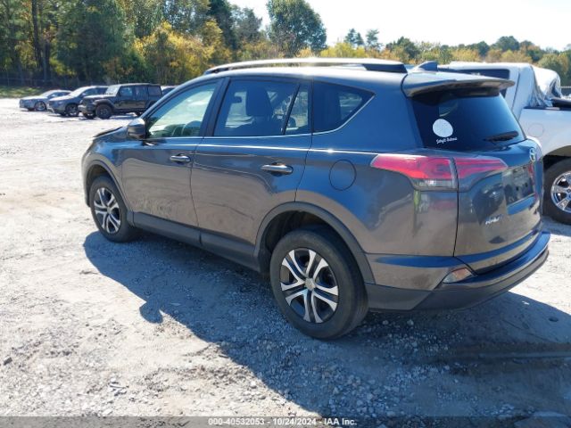 Photo 2 VIN: JTMZFREV7HJ135867 - TOYOTA RAV4 